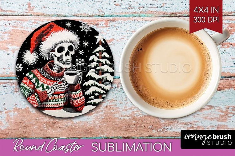 Skeleton Clipart Image 14