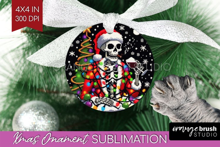 Skeleton PNG Image 6