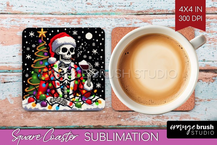 Skeleton Clipart Image 7