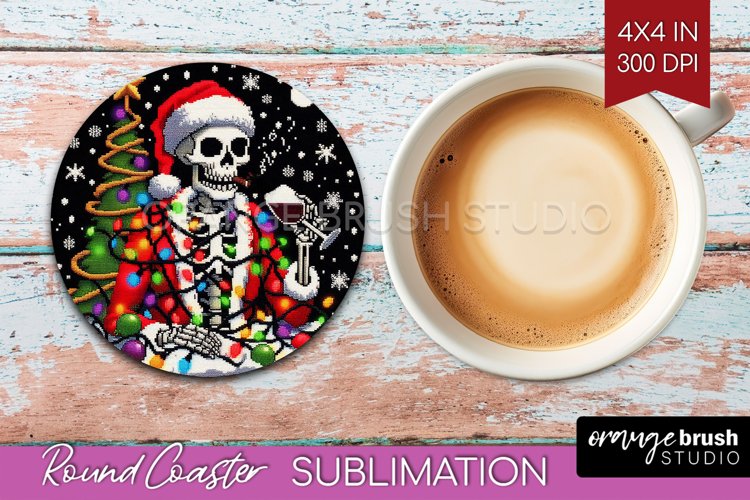 Skeleton Clipart Image 11