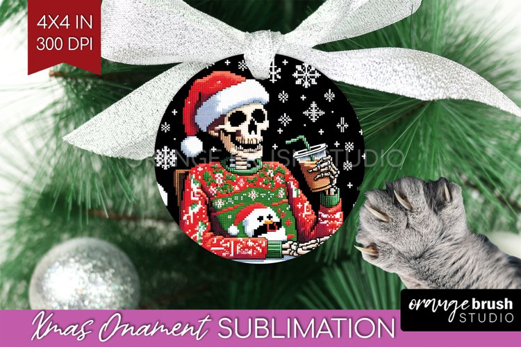 Skeleton PNG Image 5