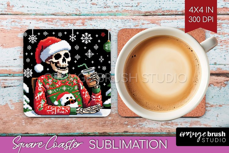 Skeleton Clipart Image 6