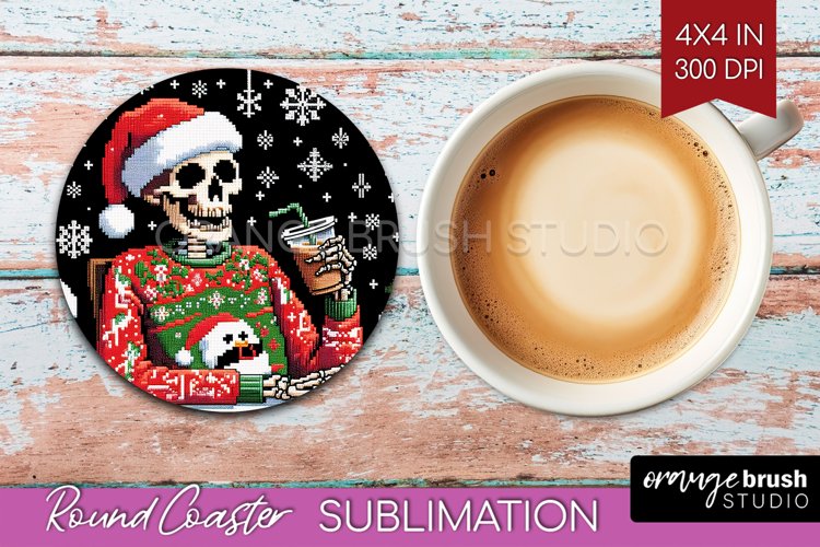 Skeleton Clipart Image 10