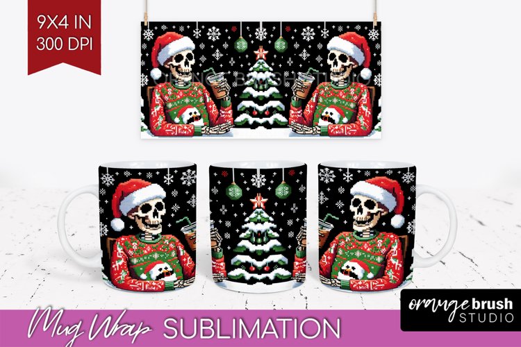 Skeleton Clipart Image 24