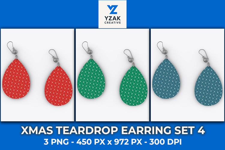 Earring Png Image 22