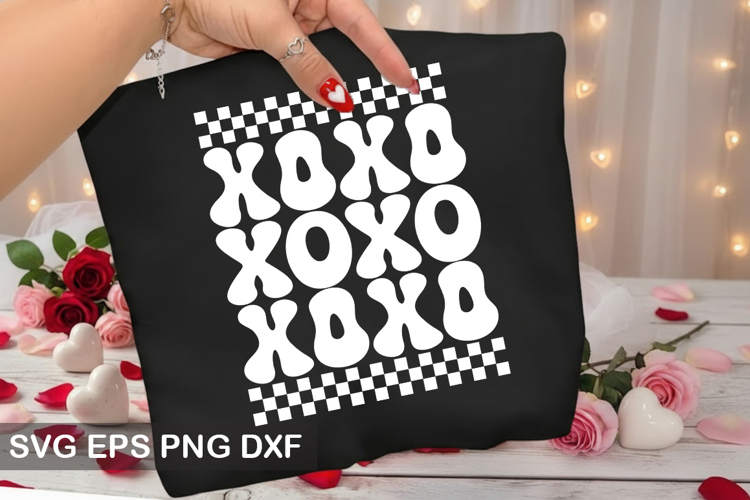 Cricut Valentine Svg Image 3