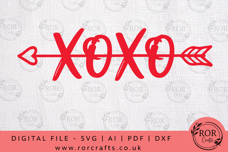 Red Arrow Clipart Image 5