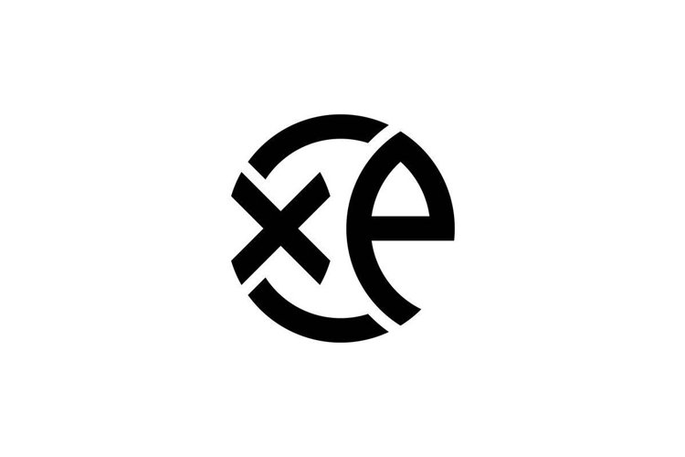 XP logo design example image 1