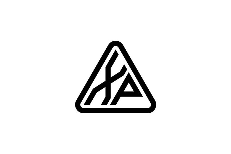 XP logo design example image 1