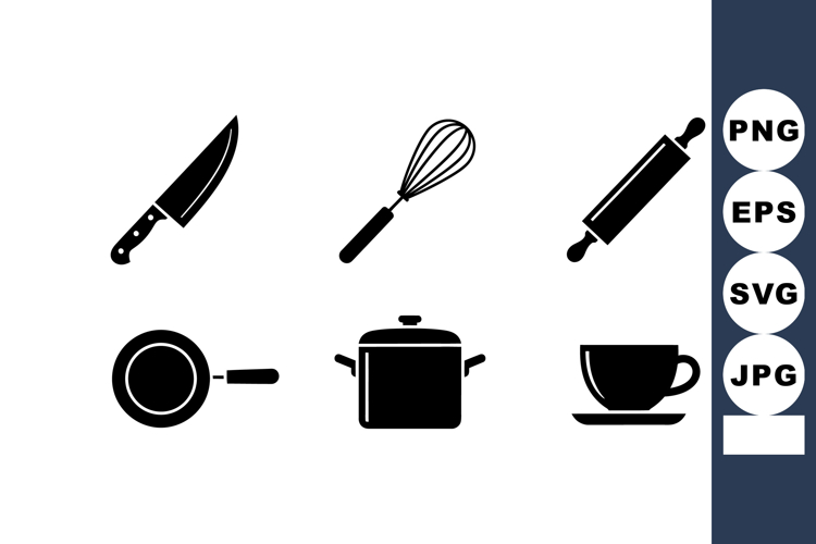 Cooking Clipart Image 9