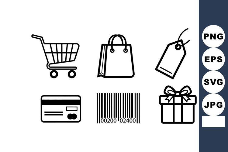 Barcode Clipart Image 19