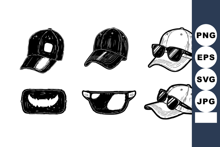 Baseball Clipart Image 19