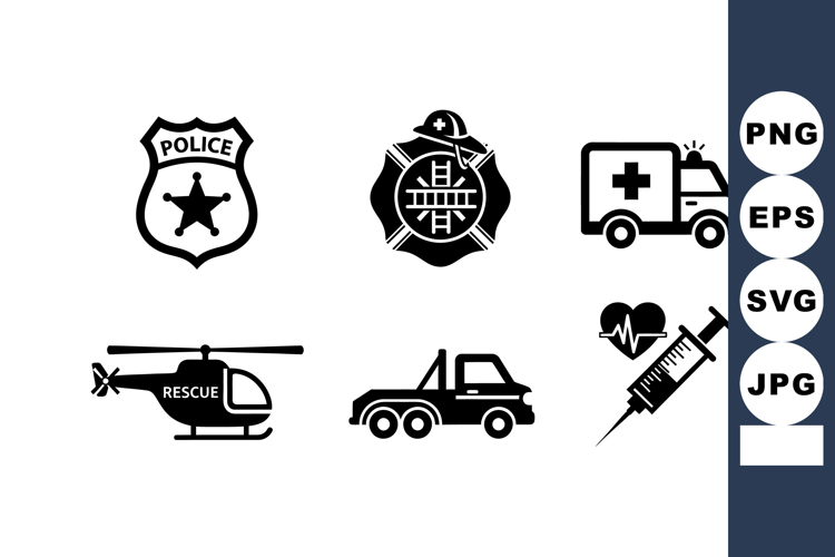 Safe Clipart Image 3