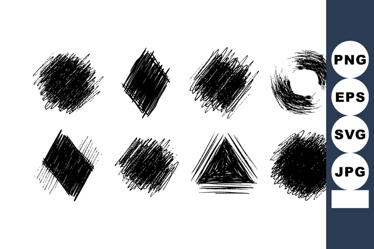 Shapes Clipart Image 17