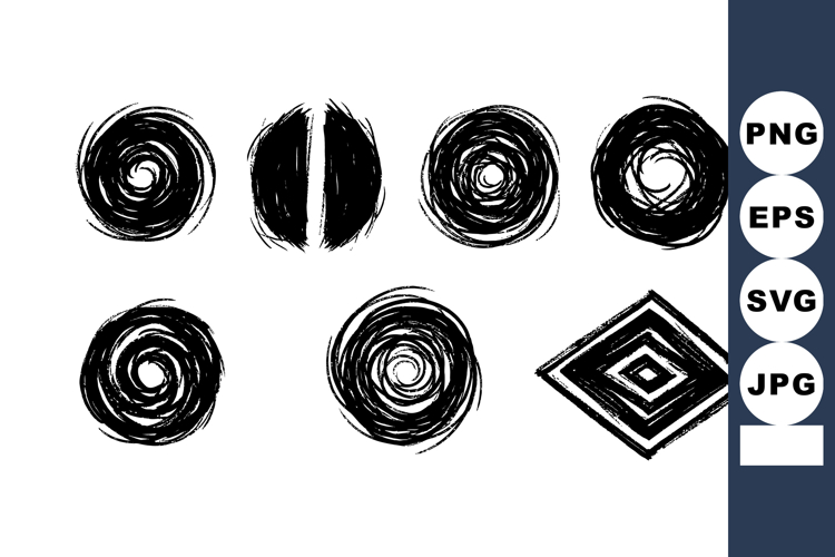 Shapes Clipart Image 16