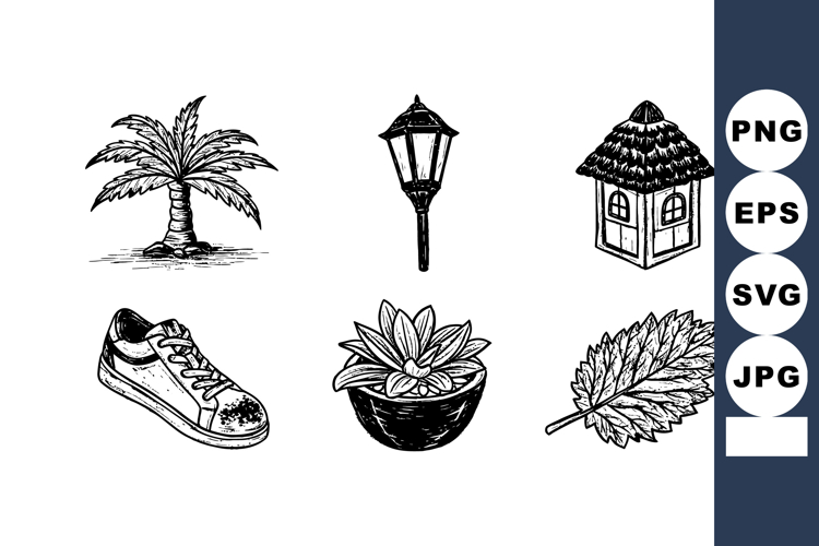 Tree Clipart Image 3