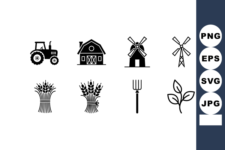 Windmill Clipart