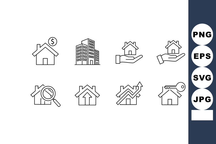 Building Clipart