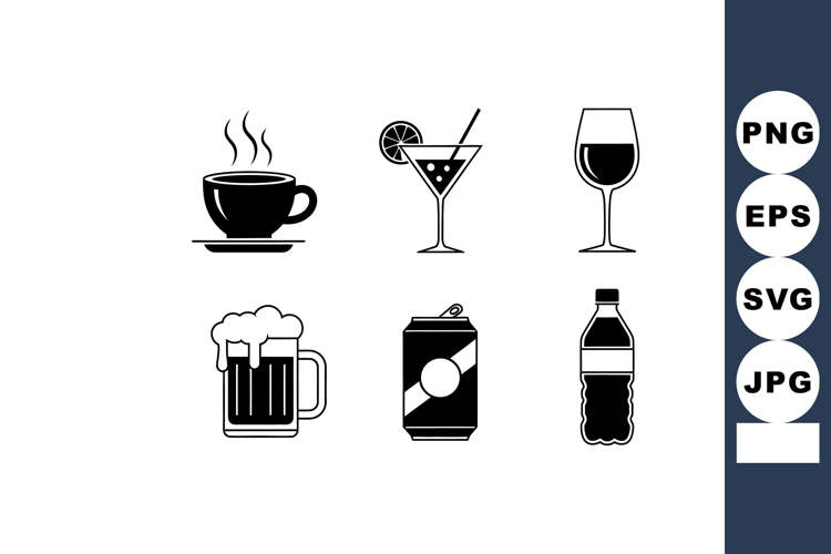 Wine Clipart Image 16