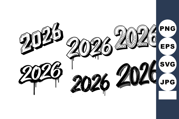 Graffiti Clipart Image 23