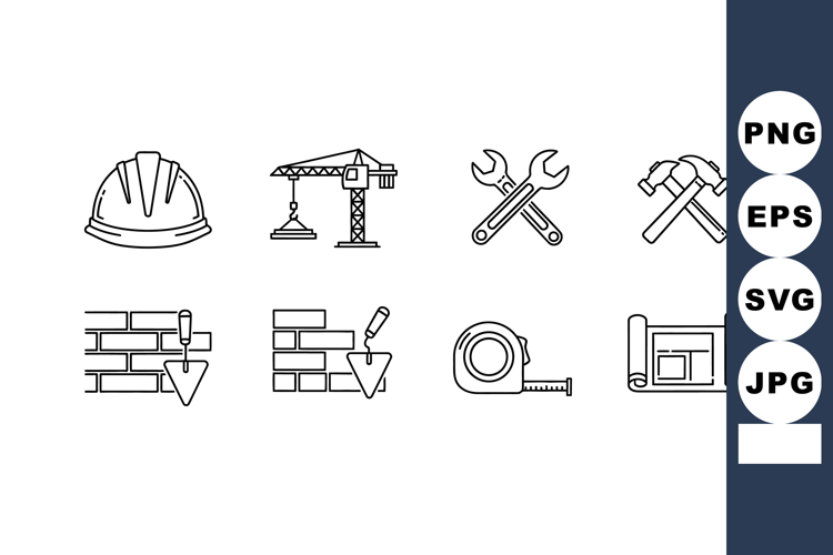 Construction Clipart Image 17