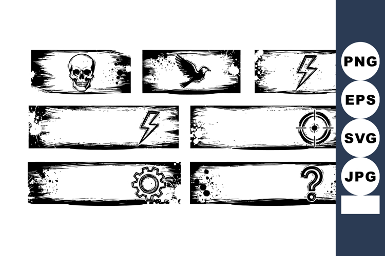 Skull Icon Image 2