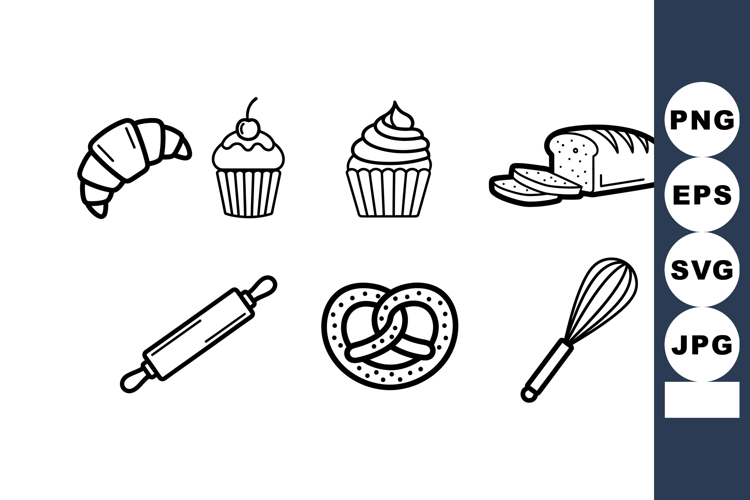 Bakery Clipart