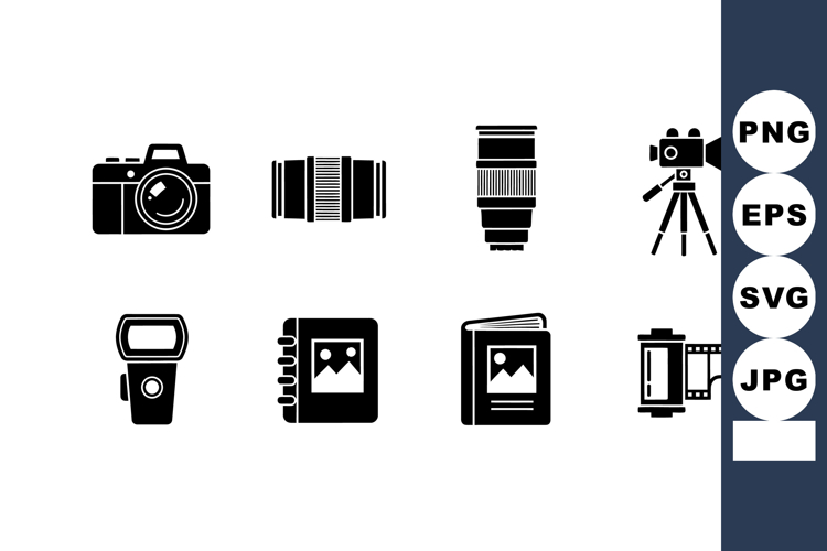 Flash Clipart Image 2