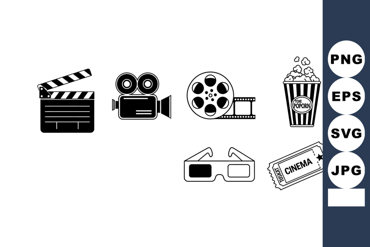 Ticket Clipart Image 2