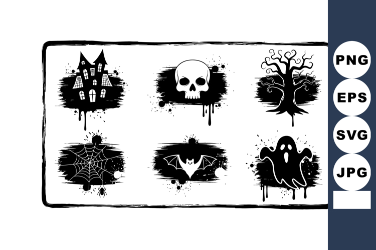 Skull Icon Image 19