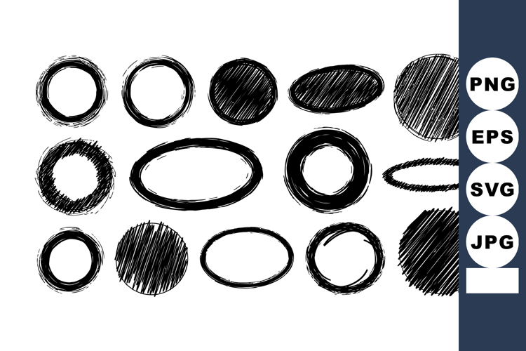 Line Art Illustration Image 14