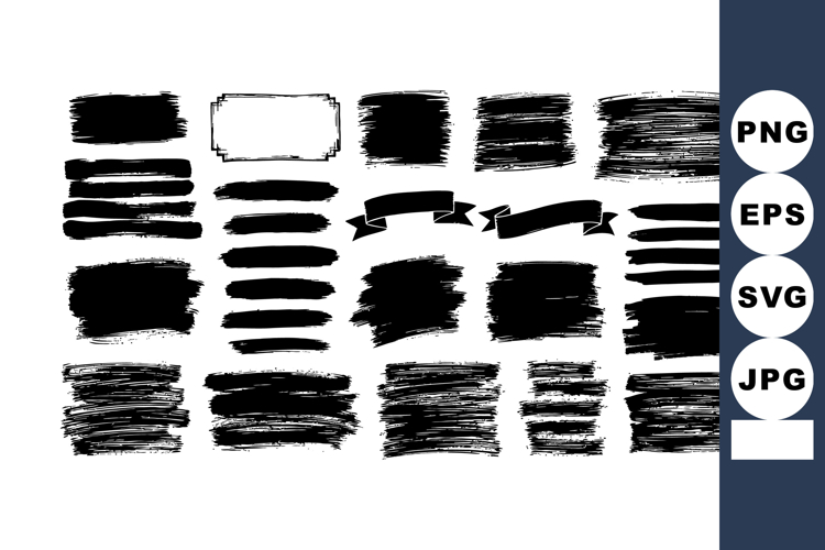 Grunge Texture Image 10