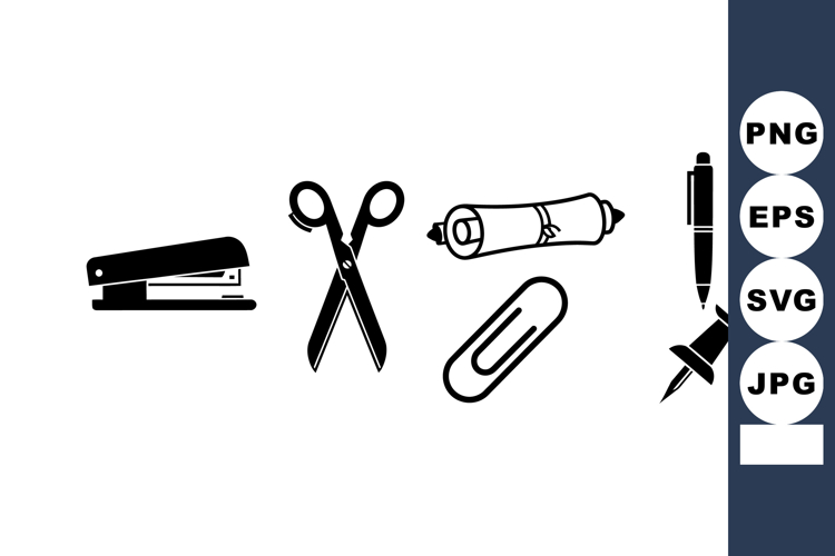 Scissors Clipart Image 3