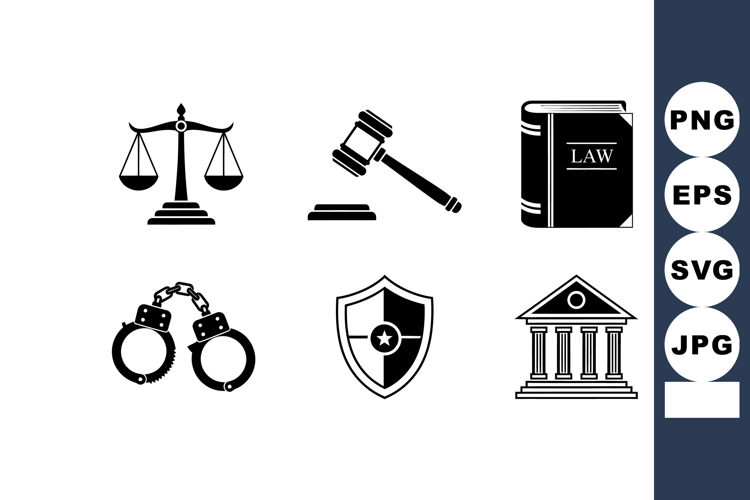 Handcuffs Clipart Image 15