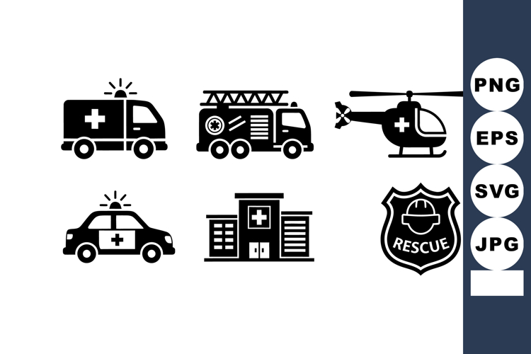 Clipart Fire Truck