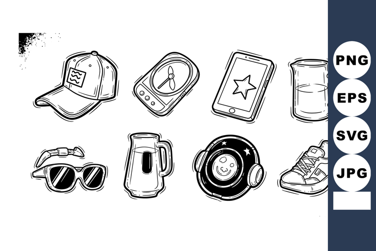 Outdoor Clipart Image 8
