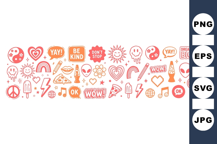 Summer Clipart Image 13