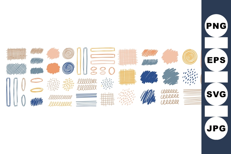 Abstract Clipart Image 6