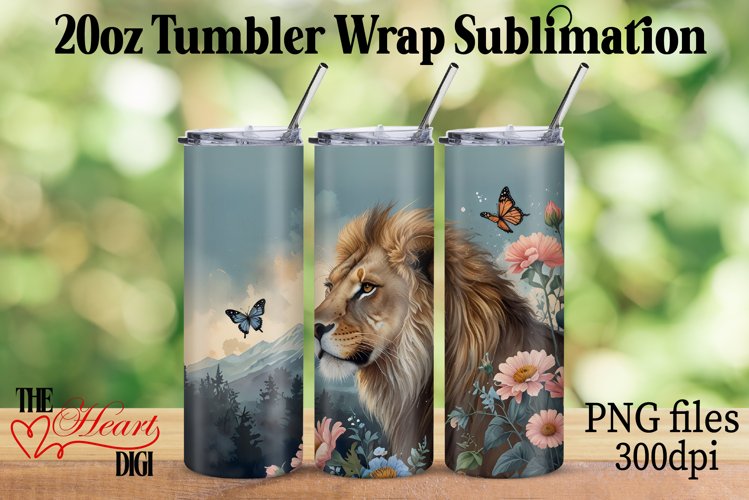 Lion Png Image 13