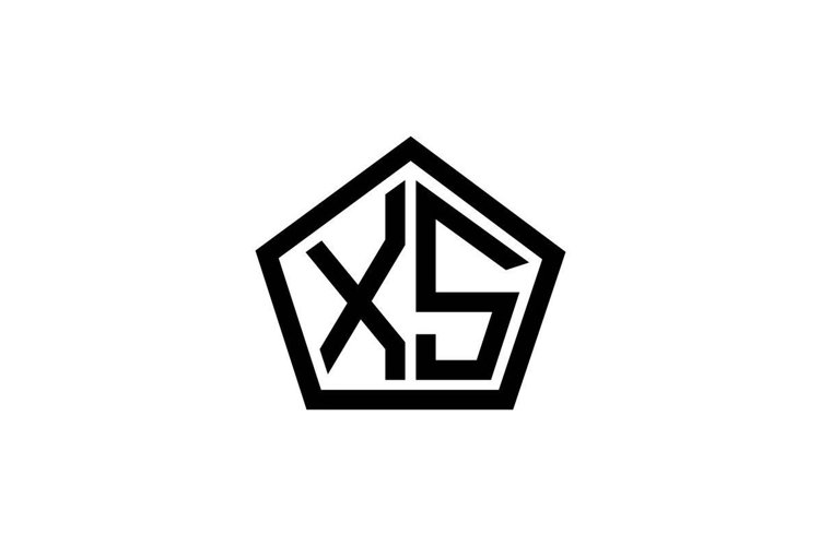 XS logo design example image 1