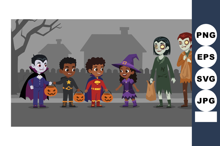 Vampire Clipart Image 11