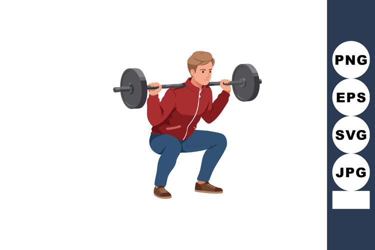 Jacket Clipart Image 13
