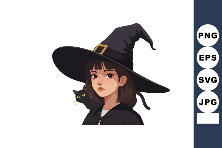 Hat Vector Image 17