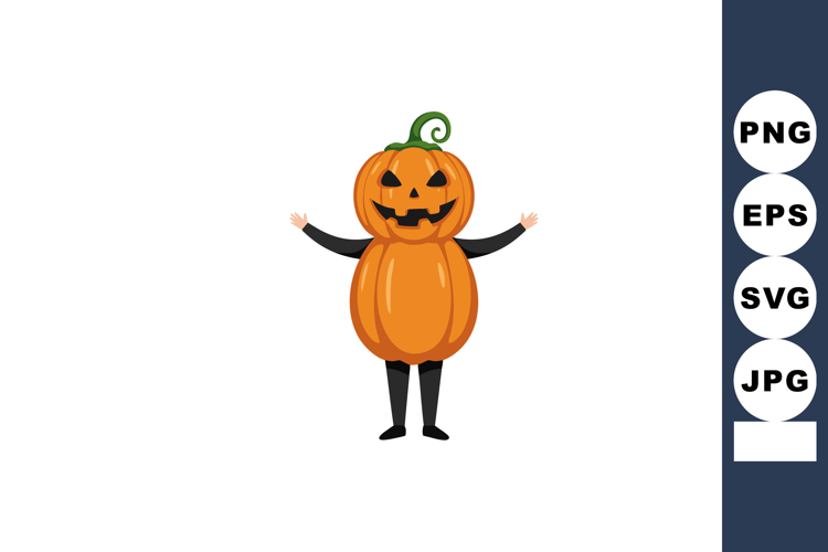 Costume Clipart Image 22