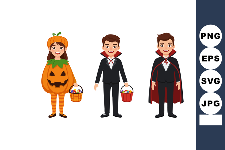 Dress Clipart Image 2
