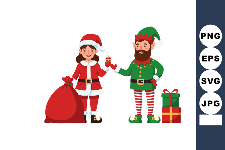 Candle Clipart Image 24