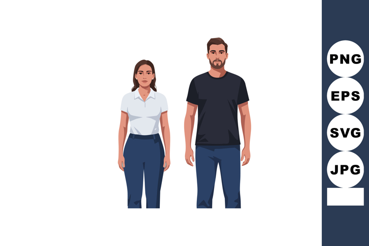 Clothing Clipart Image 17