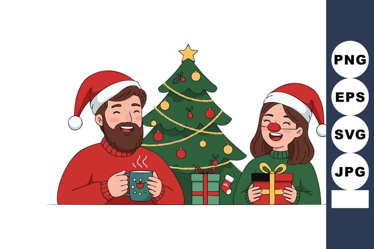 Sweater Clipart Image 16