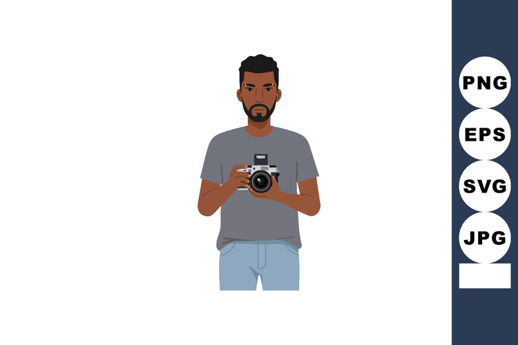 Jeans Clipart Image 24