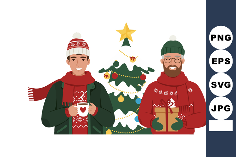 Sweater Clipart Image 15
